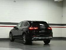 2024 Mercedes-Benz GLC 300 4MATIC 360CAM Ambient Light Navigatio - Photo 6