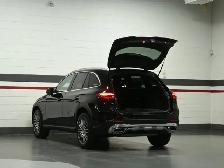 2024 Mercedes-Benz GLC 300 4MATIC 360CAM Ambient Light Navigatio - Photo 8