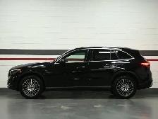 2024 Mercedes-Benz GLC 300 4MATIC 360CAM Ambient Light Navigatio - Photo 9