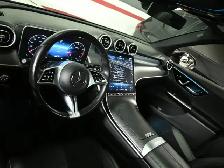 2024 Mercedes-Benz GLC 300 4MATIC 360CAM Ambient Light Navigatio - Photo 10