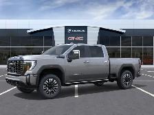 2026 GMC Sierra 3500HD - Photo 2