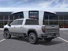2026 GMC Sierra 3500HD - Photo 3