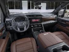 2026 GMC Sierra 3500HD - Photo 5