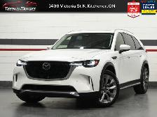 2024 Mazda CX-90 MHEV GT No Accident BOSE 360CAM HUD Panoramic R