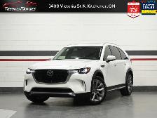 2024 Mazda CX-90 MHEV GT No Accident BOSE 360CAM HUD Panoramic R - Photo 5