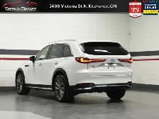 2024 Mazda CX-90 MHEV GT No Accident BOSE 360CAM HUD Panoramic R - Photo 6