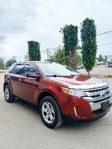2014 Ford Edge SEL - Photo 3