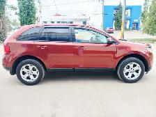 2014 Ford Edge SEL - Photo 4
