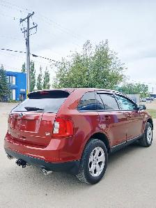 2014 Ford Edge SEL - Photo 5