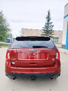 2014 Ford Edge SEL - Photo 6