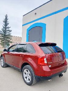 2014 Ford Edge SEL - Photo 7
