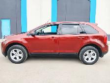 2014 Ford Edge SEL - Photo 8