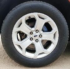 2014 Ford Edge SEL - Photo 9