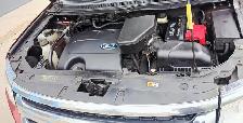 2014 Ford Edge SEL - Photo 10