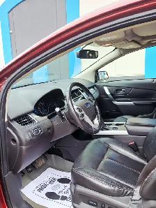 2014 Ford Edge SEL - Photo 11