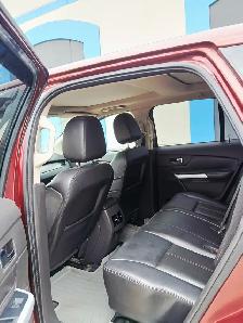 2014 Ford Edge SEL - Photo 12
