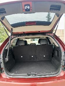 2014 Ford Edge SEL - Photo 13
