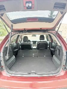 2014 Ford Edge SEL - Photo 14