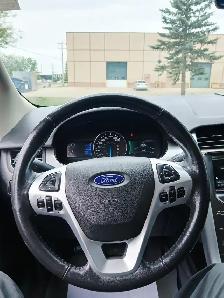 2014 Ford Edge SEL - Photo 15