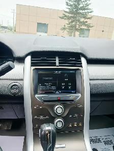 2014 Ford Edge SEL - Photo 16