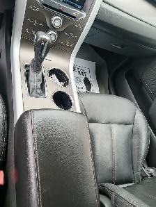 2014 Ford Edge SEL - Photo 17