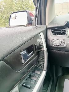 2014 Ford Edge SEL - Photo 19