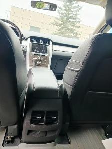 2014 Ford Edge SEL - Photo 20