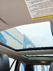 2014 Ford Edge SEL - Photo 21