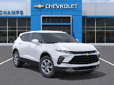 CHEVROLET BLAZER LT 2026