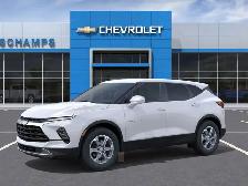 CHEVROLET BLAZER LT 2026 - Photo 2