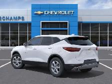 CHEVROLET BLAZER LT 2026 - Photo 3