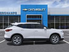 CHEVROLET BLAZER LT 2026 - Photo 5