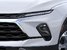 CHEVROLET BLAZER LT 2026 - Photo 8