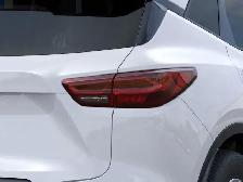 CHEVROLET BLAZER LT 2026 - Photo 9