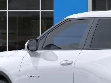 CHEVROLET BLAZER LT 2026 - Photo 10