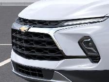 CHEVROLET BLAZER LT 2026 - Photo 11