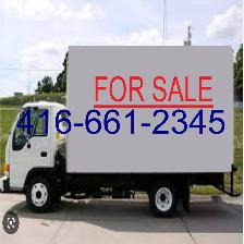 Bring your business up with 416 number today