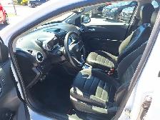 2015 Chevrolet Sonic RS - Photo 8