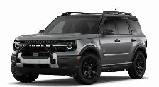 2026 Ford Bronco Sport OUTER BANKS | SASQUATCH PACKAGE | TECH PA - Photo 2