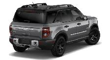 2026 Ford Bronco Sport OUTER BANKS | SASQUATCH PACKAGE | TECH PA - Photo 5