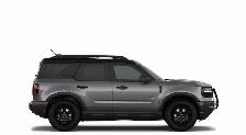 2026 Ford Bronco Sport OUTER BANKS | SASQUATCH PACKAGE | TECH PA - Photo 6