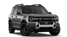 2026 Ford Bronco Sport OUTER BANKS | SASQUATCH PACKAGE | TECH PA - Photo 7