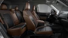 2026 Ford Bronco Sport OUTER BANKS | SASQUATCH PACKAGE | TECH PA - Photo 8