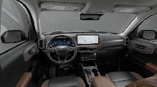2026 Ford Bronco Sport OUTER BANKS | SASQUATCH PACKAGE | TECH PA - Photo 9