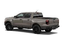 2026 Ford Ranger XLT | BLACK APPEARANCE PKG | TECHNOLOGY PACKAGE - Photo 4