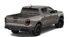 2026 Ford Ranger XLT | BLACK APPEARANCE PKG | TECHNOLOGY PACKAGE - Photo 5