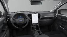 2026 Ford Ranger XLT | BLACK APPEARANCE PKG | TECHNOLOGY PACKAGE - Photo 9