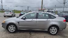 2008 Ford Focus SES, ONLY 71KMS, WELL MAINTAINED, CERTIFIED - Photo 2