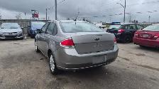 2008 Ford Focus SES, ONLY 71KMS, WELL MAINTAINED, CERTIFIED - Photo 3