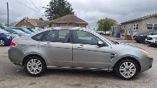 2008 Ford Focus SES, ONLY 71KMS, WELL MAINTAINED, CERTIFIED - Photo 6